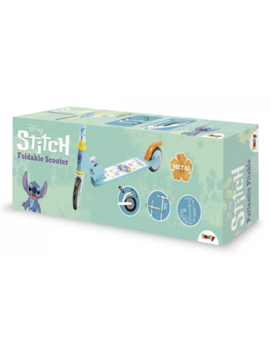 Smoby 750379 kick scooter...