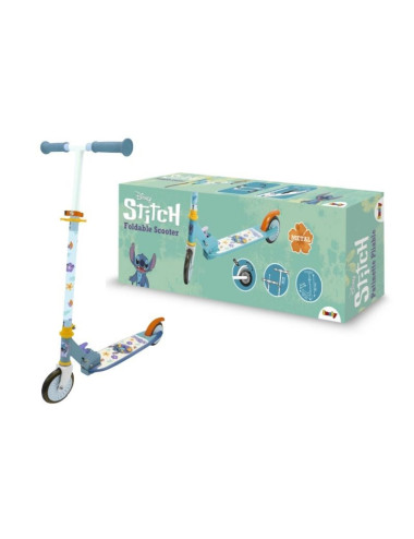 Smoby 750379 kick scooter...