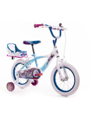 Children's bicycle 14"...