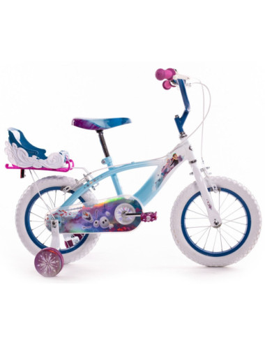Children's bicycle 14"...