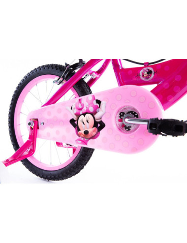 Children's bicycle 16"...
