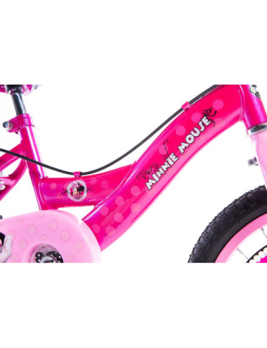 Children's bicycle 16"...