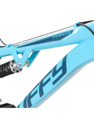 Huffy Bike MARKER 26"...