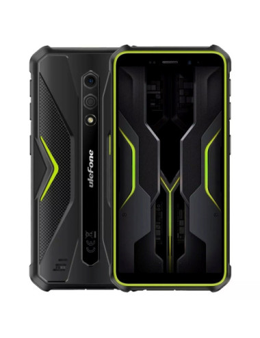 Ulefone Armor X12 Pro...