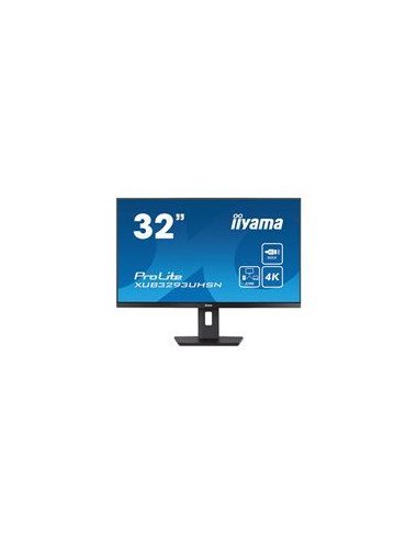 IIYAMA XUB3293UHSN-B5 32inch ETE IPS (P)