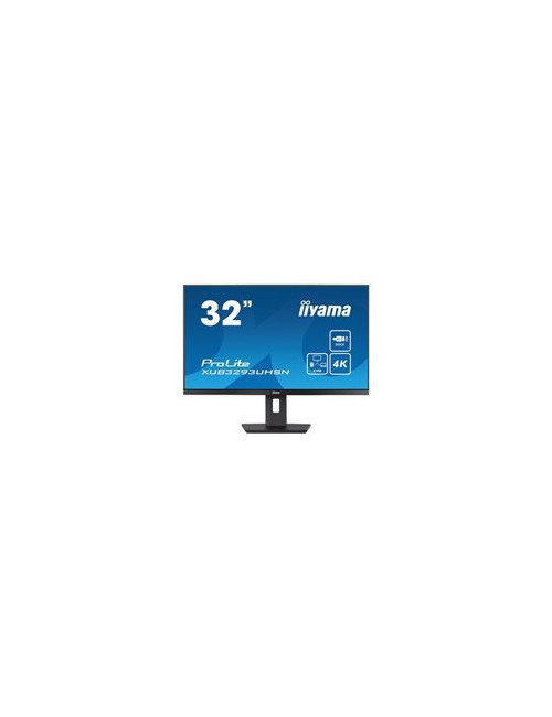 IIYAMA XUB3293UHSN-B5 32inch ETE IPS (P)
