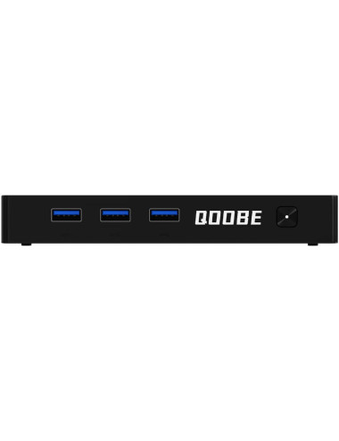 Mini PC Qoobe SUC...