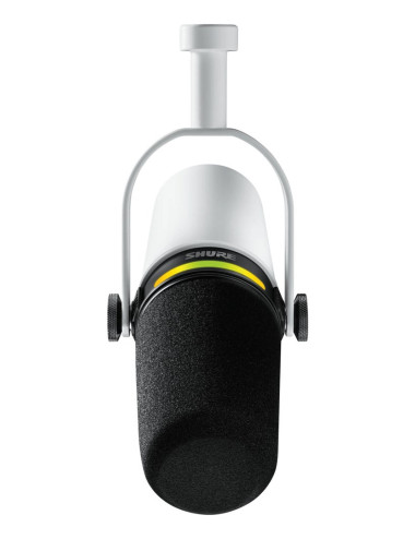 MV7+-W - Mikrofon...