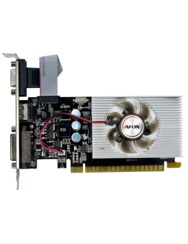 Graphics Card AFOX GeForce...