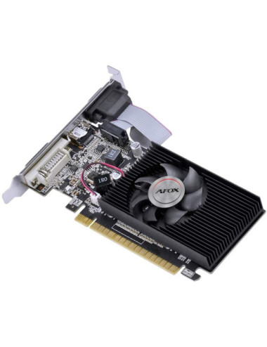 AFOX Geforce GT210 512MB...