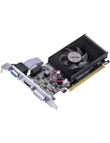 AFOX Geforce GT210 512MB...