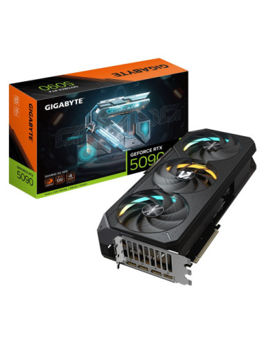 GIGABYTE GeForce RTX 5090...