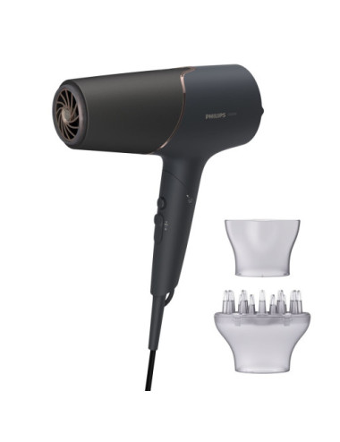 Philips BHD538/30 5000...