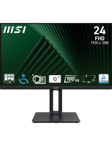 MSI Pro MP245PG 24 Inch...