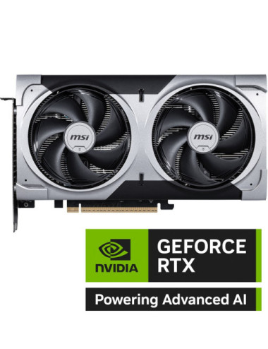 MSI VENTUS GeForce RTX 5060...