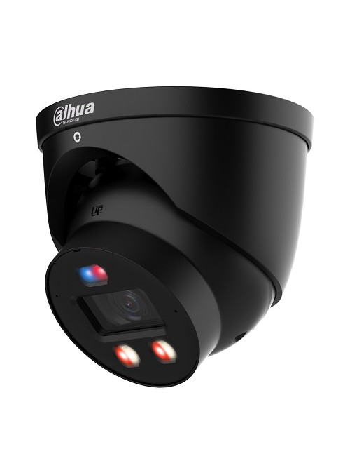 4K IP Network Camera 8MP IPC-HDW3849H-AS-PV-PRO 2.8mm Black