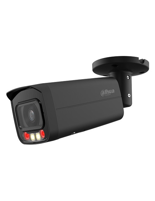 IP Network Camera 5MP HFW2549T-AS-IL 3.6mm Black