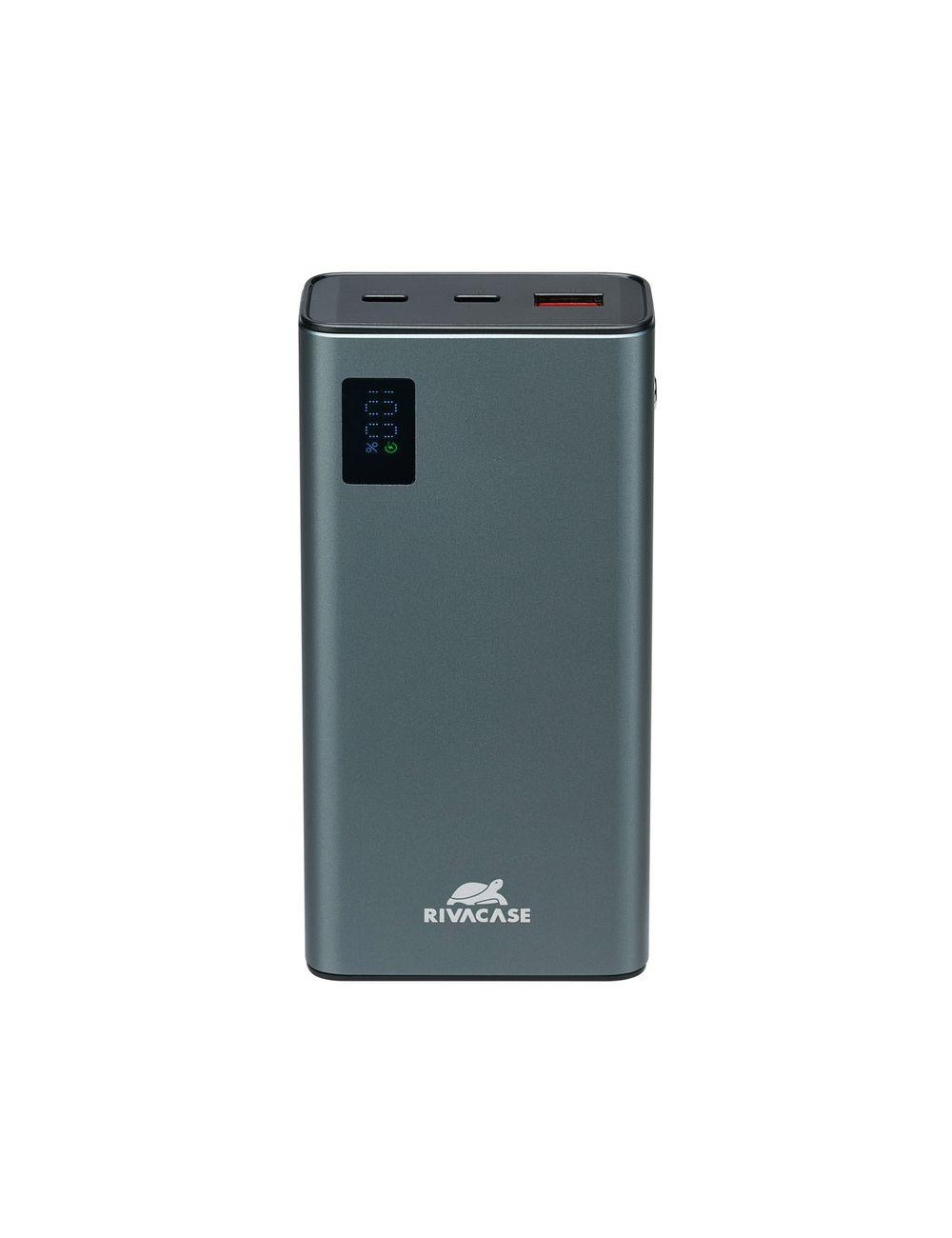 POWER BANK USB 20000MAH/VA1022 RIVACASE