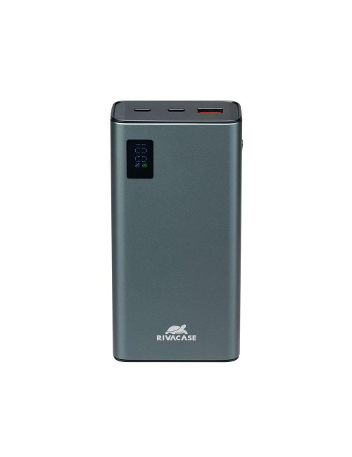 POWER BANK USB 20000MAH/VA1022 RIVACASE