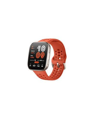SMARTWATCH AMAZFIT BIP 6/RED W2435EU5N HUAMI
