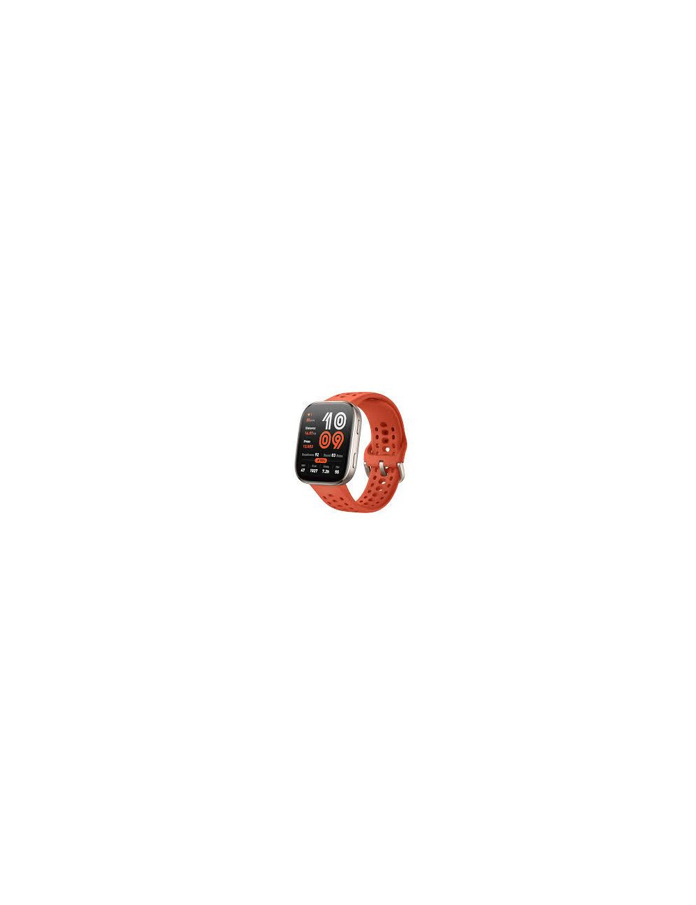 SMARTWATCH AMAZFIT BIP 6/RED W2435EU5N HUAMI
