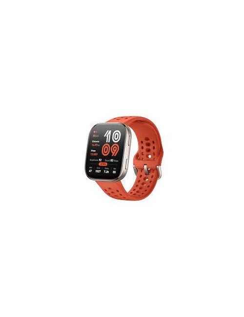SMARTWATCH AMAZFIT BIP 6/RED W2435EU5N HUAMI