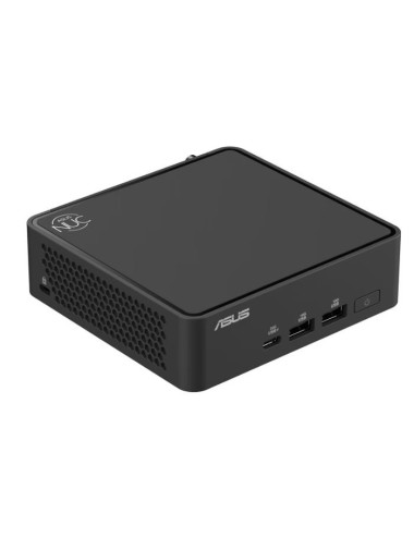 COMPUTING KIT C5-210H/RNUC15CRKC500002 ASUS