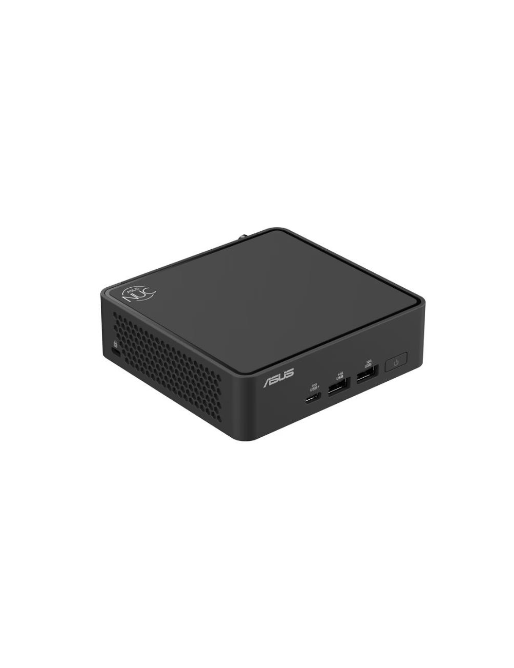 COMPUTING KIT C5-210H/RNUC15CRKC500002 ASUS