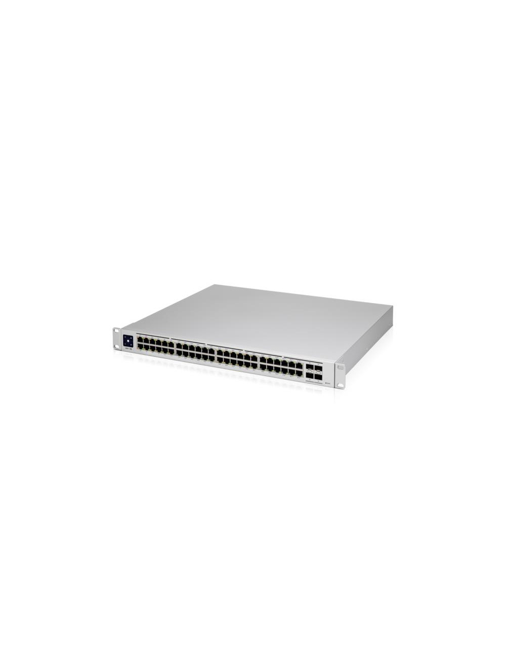 Switch|UBIQUITI|USW-48-POE|Type L2|Rack|48x10Base-T / 100Base-TX / 1000Base-T|4xSFP|PoE ports 32|195 Watts|USW-48-POE