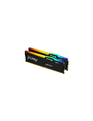 KINGSTON 64GB 6000MT/s DDR5 CL30 DIMM