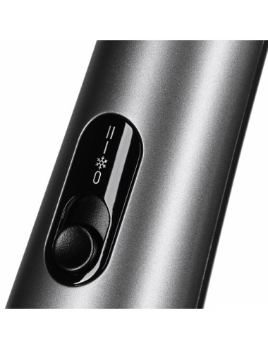 Suszarko-lokówka BRAUN AS430E