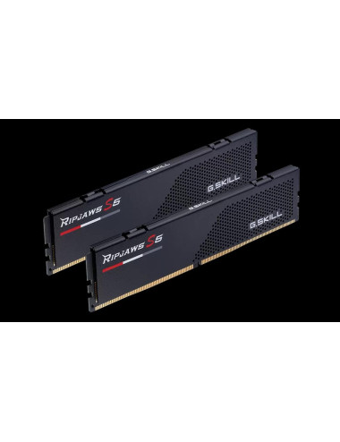 MEMORY DIMM 32GB DDR5-5200 K2/5200J4040A16GX2-RS5K G.SKILL