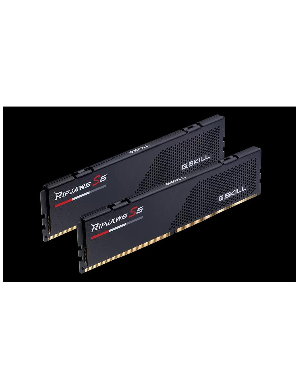 MEMORY DIMM 32GB DDR5-5200 K2/5200J4040A16GX2-RS5K G.SKILL