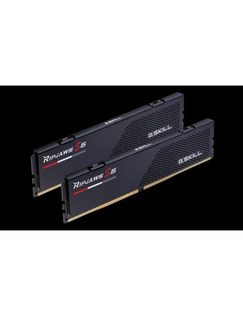 MEMORY DIMM 32GB DDR5-5200 K2/5200J4040A16GX2-RS5K G.SKILL