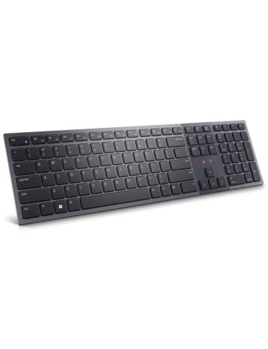 KEYBOARD WRL KB900/NOR 580-BBDN DELL