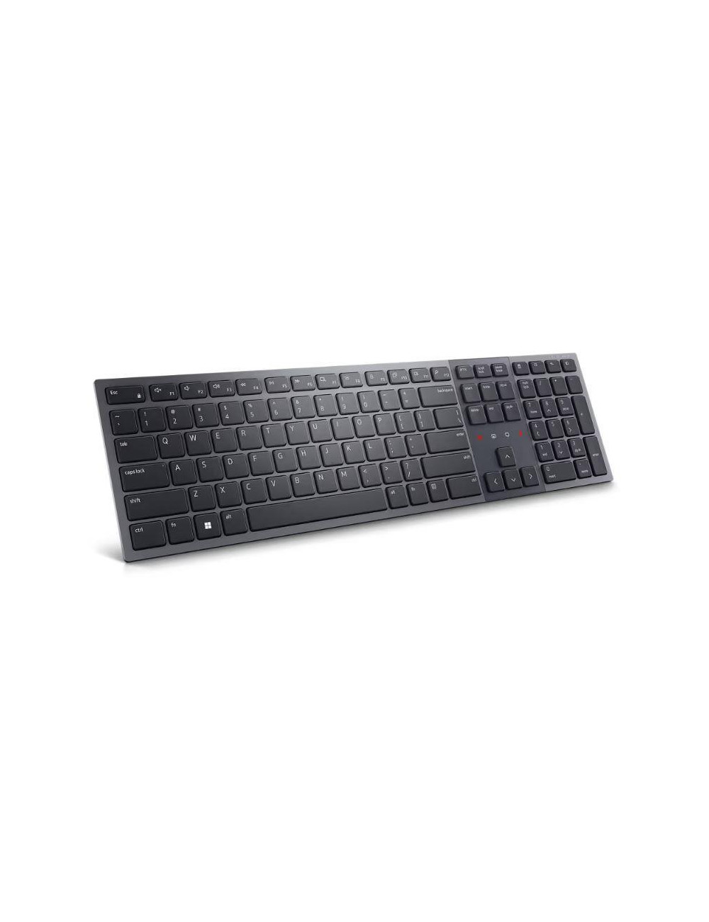 KEYBOARD WRL KB900/NOR 580-BBDN DELL