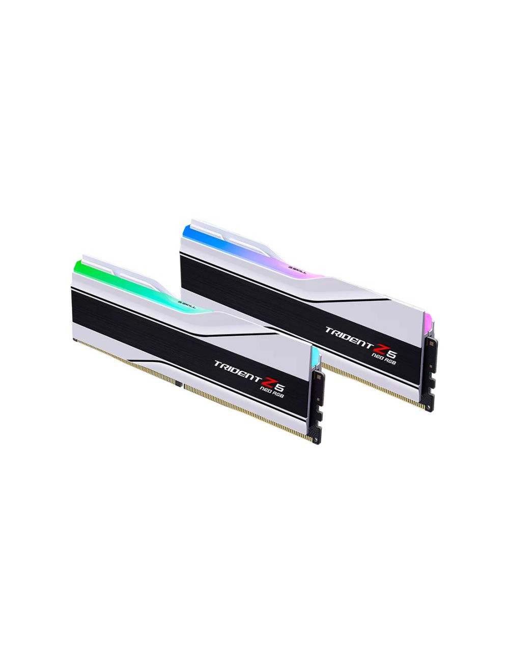 MEMORY DIMM 32GB DDR5-6400 K2/6400J3239G16GX2-TZ5NRW G.SKILL