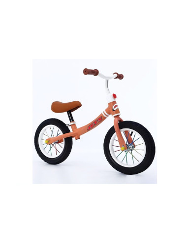 Balance bike orange 010768...