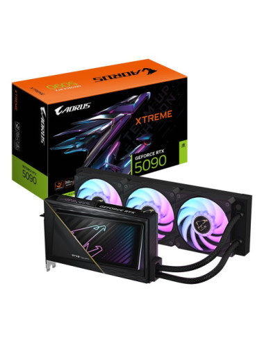 GIGABYTE AORUS GeForce RTX...