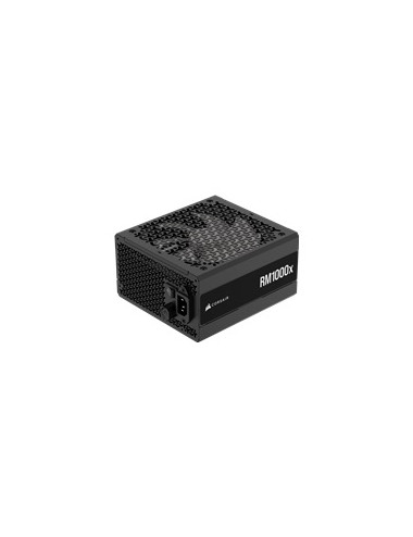 CORSAIR RMx Series RM1000x 1000 Watt PSU