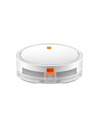 Xiaomi E5 cleaning robot...