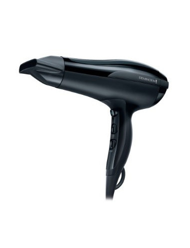 Remington D5210 hair dryer...