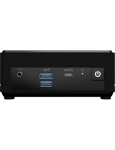 MSI Cubi ADL-001EU N200...
