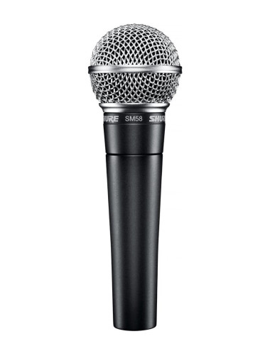 Shure | Microphone Vocal...