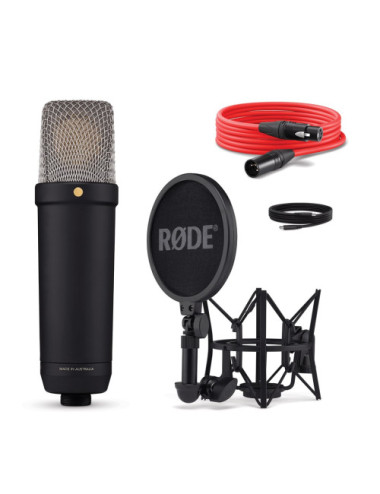 RODE NT1 5th Generation...