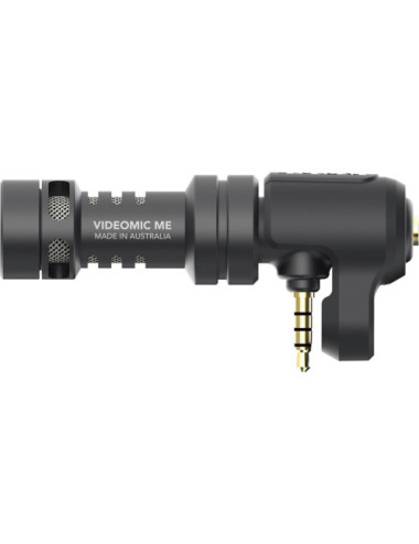 RODE VideoMic Me