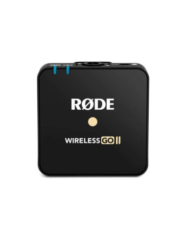 RØDE Wireless GO II TX -...