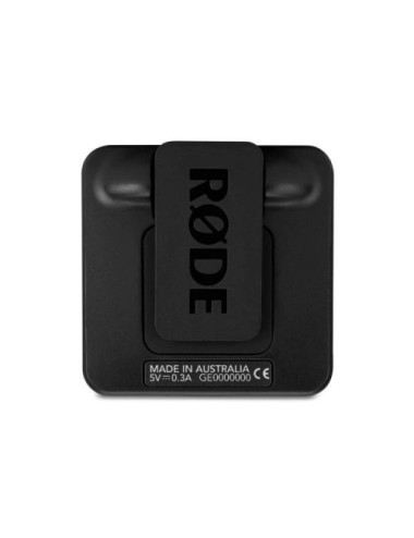 RØDE Wireless GO II TX -...