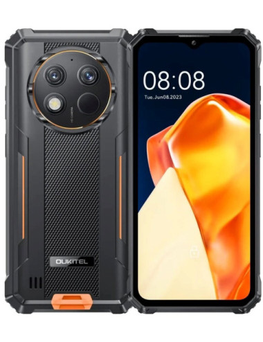 Oukitel G1 6.52" 6/256GB...