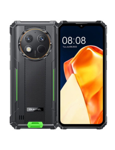 Oukitel G1 6.52" 6/256GB...